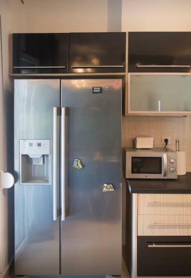 Appartamento Luxury Penthouse With Amazing View! Atene Esterno foto