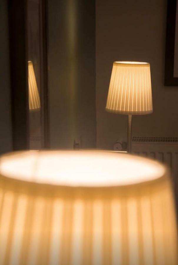 Appartamento Luxury Penthouse With Amazing View! Atene Esterno foto